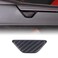 CHEAYAR Center Console Armrest Storage Box Release Button Switch Protective Cover Trim Compatible with Chevrolet Corvette C8 20202023