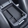 JKCOVER Center Console Full Organizer Tray Compatible with Toyota 4Runner 20102020 2021 2022 2023 2024 AccessoriesInsert Armrest Box Secondary Storage ABS Black Materials