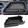 CDEFG for Volkswagen Jetta 20202025 2026 Center Console Organizer Tray 20202025 2026 VW Jetta Accessories Middle Console Organizer Armrest Storage Box Arm Rest Insert