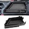 CDEFG for Volkswagen Jetta 20202025 2026 Center Console Organizer Tray 20202025 2026 VW Jetta Accessories Middle Console Organizer Armrest Storage Box Arm Rest Insert