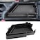 CDEFG for Volkswagen Jetta 20202025 2026 Center Console Organizer Tray 20202025 2026 VW Jetta Accessories Middle Console Organizer Armrest Storage Box Arm Rest Insert