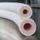 TADERUILY 50 Ft Air Conditioning Copper Tubing Pipe Extension 14 12 38 PE Thickened for Mini Split AC and Heating Equipment Insulated Coil Line HVAC Refrigerant with Nuts 14 12 38 PE WITH NUTS