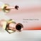 HANSUM 50ft Length Mini Split Line Set14 38 OD Copper Pipes Tubing and 38 White PE Thickened Insulated Coil with Flared Nuts for Mini Split Air Conditioner HVAC or Heat Pump System 50Ft1438