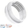 tBesme 59 Portable AC Hose Coupler Universal Replacement AC Exhaust Hose Connector Fit 59 inch 512 inch Hose