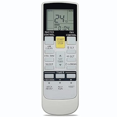 Bestol Remote Control ARRY12 For Fujitsu Air Conditioner ARRY3 ARRY4 ARRY6 ARRY5 ARRY11 ARRY12 ARRY1 ARRY2 ARRY7 ARRY8 ARRY13