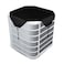 Roastove Air Conditioner Cover for Outside Units Heavy Duty Winter Top28 x 28