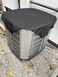 Roastove Air Conditioner Cover for Outside Units Heavy Duty Winter Top28 x 28