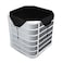 Roastove Air Conditioner Cover for Outside Units Heavy Duty Winter Top28 x 28