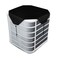 Roastove Air Conditioner Cover for Outside Units Heavy Duty Winter Top32 x 32