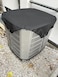 Roastove Air Conditioner Cover for Outside Units Heavy Duty Winter Top32 x 32