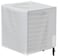 Simple Houseware Waterproof 385 x 385 Central Air Conditioner Cover for Outside Heavy Duty Cover