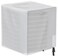 Simple Houseware Waterproof 385 x 385 Central Air Conditioner Cover for Outside Heavy Duty Cover