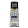 RCECAOSHAN Replacement for Fujitsu Air Conditioner Remote Control ArRah2u ArRah1u ArRae2u ArRae1u ArRy3 ArRy4 ArRy5 ArRy6 ArRy7 ArRy10 ArRy11 ArRy12 ArRy14 ArRy15 ArRy16 ArRy17 ArRy19 ARRAH2E