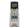 RCECAOSHAN Replacement for Fujitsu Air Conditioner Remote Control ArRah2u ArRah1u ArRae2u ArRae1u ArRy3 ArRy4 ArRy5 ArRy6 ArRy7 ArRy10 ArRy11 ArRy12 ArRy14 ArRy15 ArRy16 ArRy17 ArRy19 ARRAH2E