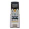 RCECAOSHAN Replacement for Fujitsu Air Conditioner Remote Control ArRah2u ArRah1u ArRae2u ArRae1u ArRy3 ArRy4 ArRy5 ArRy6 ArRy7 ArRy10 ArRy11 ArRy12 ArRy14 ArRy15 ArRy16 ArRy17 ArRy19 ARRAH2E