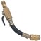 Supplying Demand ZMF56 Flexible MiniSplit Adapter Adapts From 14 To 516 Inch Mini Split Fittings