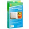 Duck Brand Indoor Air Conditioner Cover White 20 x 28 Inches 284430