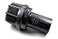 BEEWH 212 inch Vacuum Diffuser WS25025A VT2525 Decrease Exhaust Eliminate Debris Dust Fits Most Diffuser Vacuum Attachment