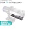 WYWY.Wide 6inch Short Bin Runner Compatible with Dyson V10 SV12 Vacuum Cleaner Small Cyclone Baffle Dust Bucket Replacement Parts