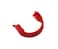 GAEIOHGDW 92075001 Suitable For Swivel C Clip Connector Vacuum Swivel C Clamp DC41 3PCS