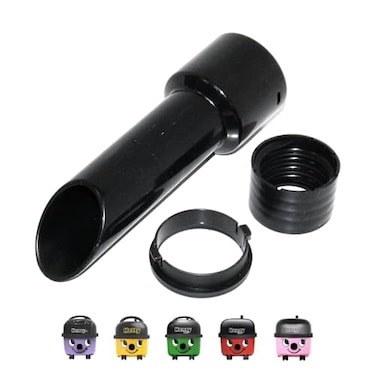 Buy Parts Replacement Hose End Nozzle Cuff for Numatic Henry Edward Hetty James George Hoover Vacuum Cleaners