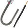 Fullclean Dryer Vent Cleaner Kit for Dyson Gen5 V15 V15s V12 V11 V10 V9 V8 V7 Lint Vacuum Atttachments Detect Absolute Cyclone Outsize Slim Vacuum Cleaner Crevice Flexible Dryer Lint Remove Tool