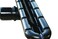 Merchandise Mecca Heavy Duty Commercial Grade 1 12 inch Replacement Tools for Professional Backpack Vacuums All Purpose EZ Glide Tool