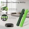 MIXEAL 25 Pack Replacement Parts Compatible with iRobot Roomba Combo 10 MaxCombo j9Combo j7Plus Vacuum Only Combo series 2 Brushes3 Mop Pads6 FiltersSide BrushesBags
