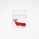 Raonest Upgraded Trigger Switch Button for Dyson V11 V10 V15 Vacuum Cleaner Replacement Parts