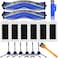 Electropan Replacement Parts for Ecovacs Deebot T30ST30S AIT30S PROT30S COMBOT30S CAREYeedi m12 pro Ecovacs Deebot T30s Accessories
