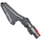 GHAMADE Replacement Vacuum Attachments for Dyson V7 V8 V10 V11 V15 Perfect for Dryer Vent Car Detailing and Corners Cleaning Household Cleaning Kit