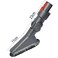 GHAMADE Replacement Vacuum Attachments for Dyson V7 V8 V10 V11 V15 Perfect for Dryer Vent Car Detailing and Corners Cleaning Household Cleaning Kit