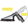 GHAMADE Replacement Vacuum Attachments for Dyson V7 V8 V10 V11 V15 Perfect for Dryer Vent Car Detailing and Corners Cleaning Household Cleaning Kit