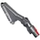 GHAMADE Replacement Vacuum Attachments for Dyson V7 V8 V10 V11 V15 Perfect for Dryer Vent Car Detailing and Corners Cleaning Household Cleaning Kit