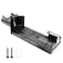 keluke Wall Mount Docking Station Compatible with Dyson V6series DC59 Replaces Part 96587601 Compatible CordFree Vacuum Accessories Bracket Easy Installation