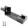 keluke Wall Mount Docking Station Compatible with Dyson V6series DC59 Replaces Part 96587601 Compatible CordFree Vacuum Accessories Bracket Easy Installation