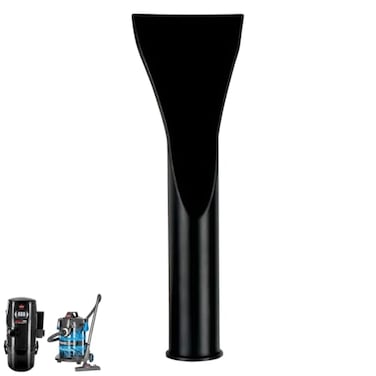 Selgo Replacement Precision Suction Tool for Bissell WetDry Vacuum Cleaners Garage Pro Garage Vacuum Cleaners Fits Models 18P03 2035M 2035A