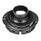 Chuancheng Motor Rear Cover Replacemnet for Dyson V7 V8 Vacuum Cleaner Accessories