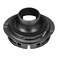 Chuancheng Motor Rear Cover Replacemnet for Dyson V7 V8 Vacuum Cleaner Accessories