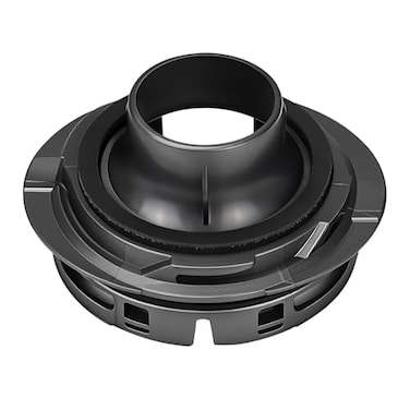 Chuancheng Motor Rear Cover Replacemnet for Dyson V7 V8 Vacuum Cleaner Accessories