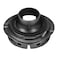 Chuancheng Motor Rear Cover Replacemnet for Dyson V7 V8 Vacuum Cleaner Accessories
