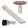 RJMom Replacement Dyson Vacuum Brush Attachment For Dyson DC14 Replacement Parts and for DC01 DC02 DC04 DC07 DC17 With Vacuum Brush and Upholstery Attachment and Crevice Tool 3 Pack