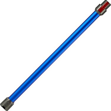 Defurry Replacement Accessories Quick Release Wand for Dyson V7 V8 V10 V11 and V15 Models Vacuums Attachment ExtensionTube Compatible with Dyson V7 Trigger V11V10 Blue