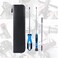 WYWY.Wide Special Tools Compatible with Dyson V6 V7 V8 V10 V11 V12 V15 Vacuum Cleaner Special Maintenance and Cleaning Disassembly Tool Screwdriver Set Disassembly Crowbar