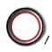 QUUEE v10 Dust Bin Sealing Ring Replacement Compatible with Dyson V10 SV12 Series Bin Cups Replacement Part No 96950901 Fits Bin Top Fixed Seal Ring with T8 Torx screwdriver