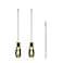 Hather Special Tools made for Dyson V6 V7 V8 V10 V11 V15 Vacuum Cleaners Maintenance Cleaning and Repair Customized Disassembly Tool Screwdriver Set Crowbar Tool