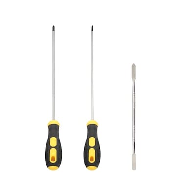 Hather Special Tools made for Dyson V6 V7 V8 V10 V11 V15 Vacuum Cleaners Maintenance Cleaning and Repair Customized Disassembly Tool Screwdriver Set Crowbar Tool