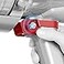LANMU Trigger Lock Compatible with Outsize Outsize Origin Cordless Stick Vacuum Cleaner Upgraded Power Button Switch Accessories AttachmentsOnly Fits Outsize Model