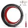 WYWY.Wide Dust Bin Fixed Sealing Ring Compatible with Dyson V12 SV18 SV20 Detect SlimDigital Slim Vacuum Cleaner Canister Replacement Parts Compatible with Dyson Bin Part No 96527201