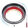 Kuflant Upgraded Dust Bin Sealing Ring Compatible with Dyson V11 V15 Gen5 SV14 SV15 SV22 Vacuum Cleaner Bin Sealing Ring Assembly Compatible with Dyson V11 V15 Gen5 Canister